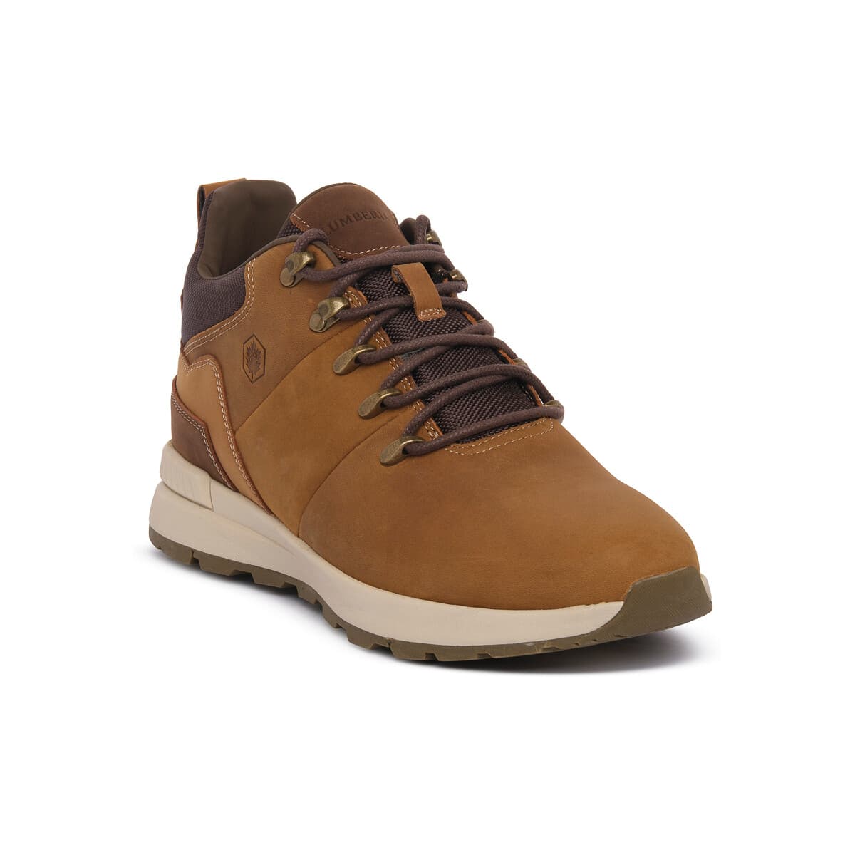 Μπότες Lumberjack TAN TELLOW