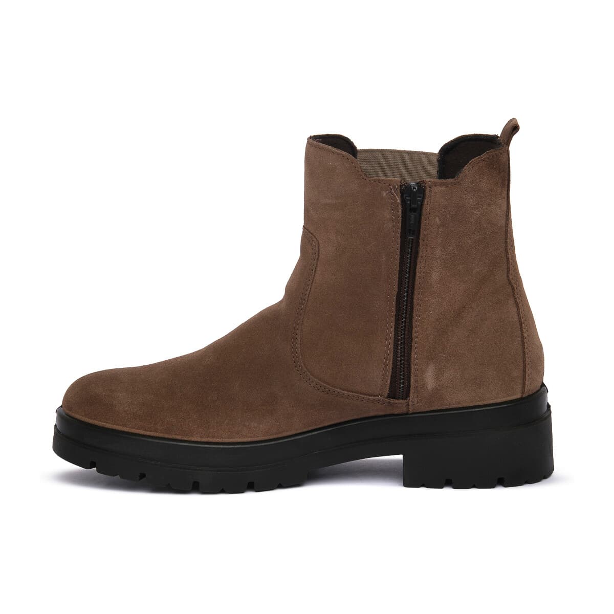 Women's Ankle Boots Enval Green