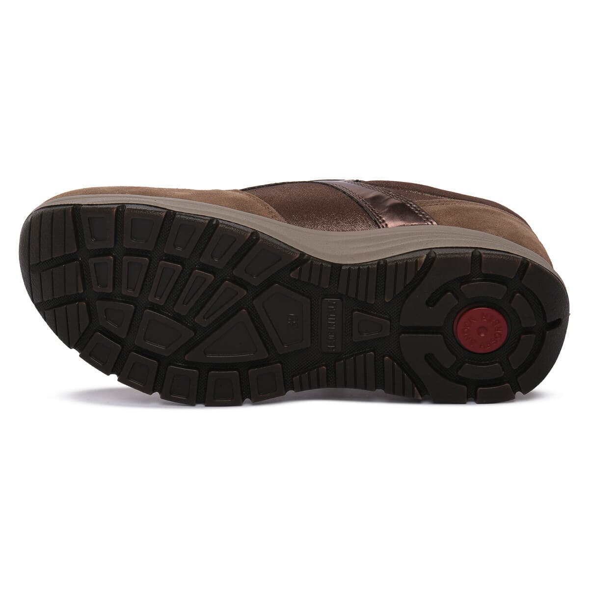 Women's Sneakers Imac Gray