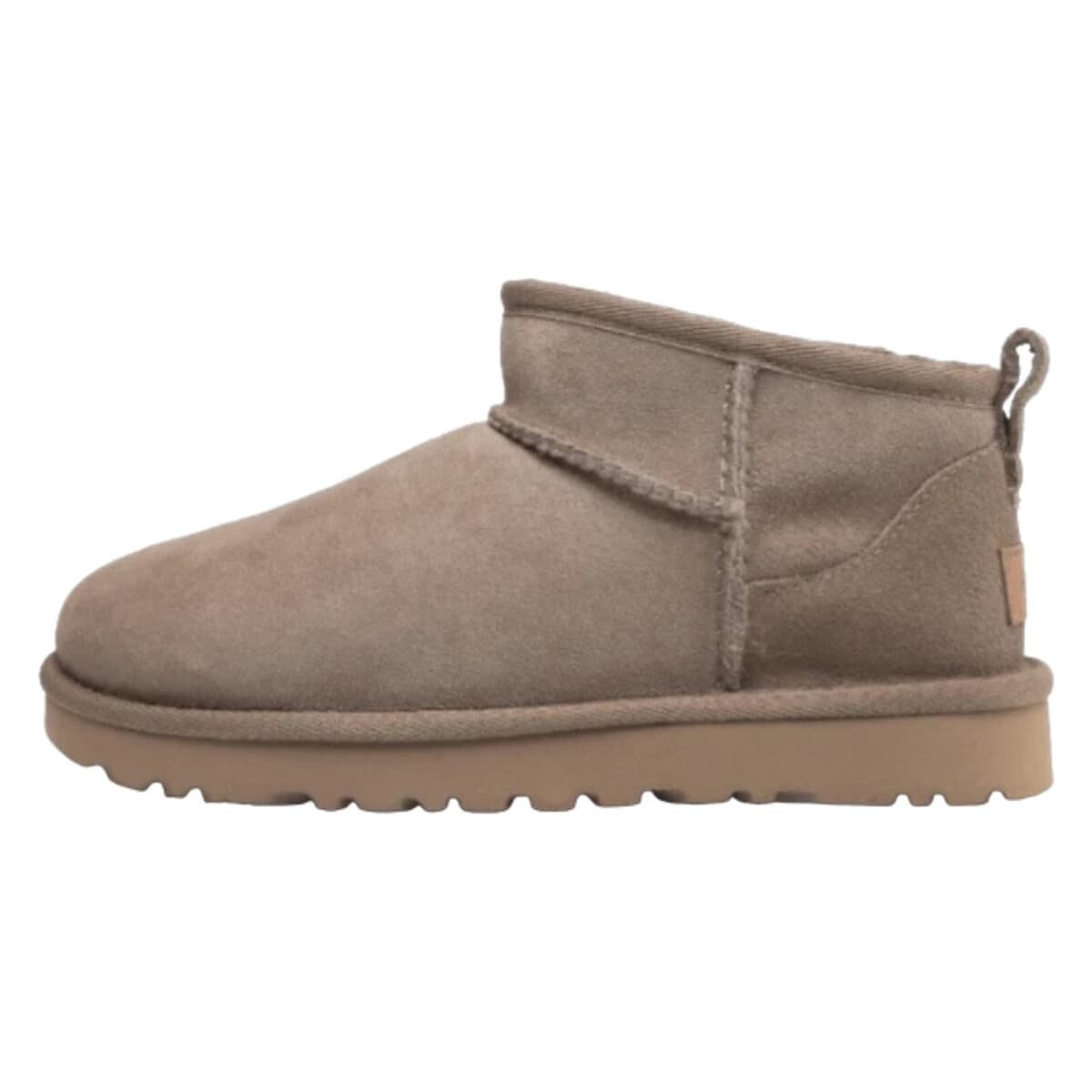 Μπότες για σκι UGG Classic Ultra Mini Antilope