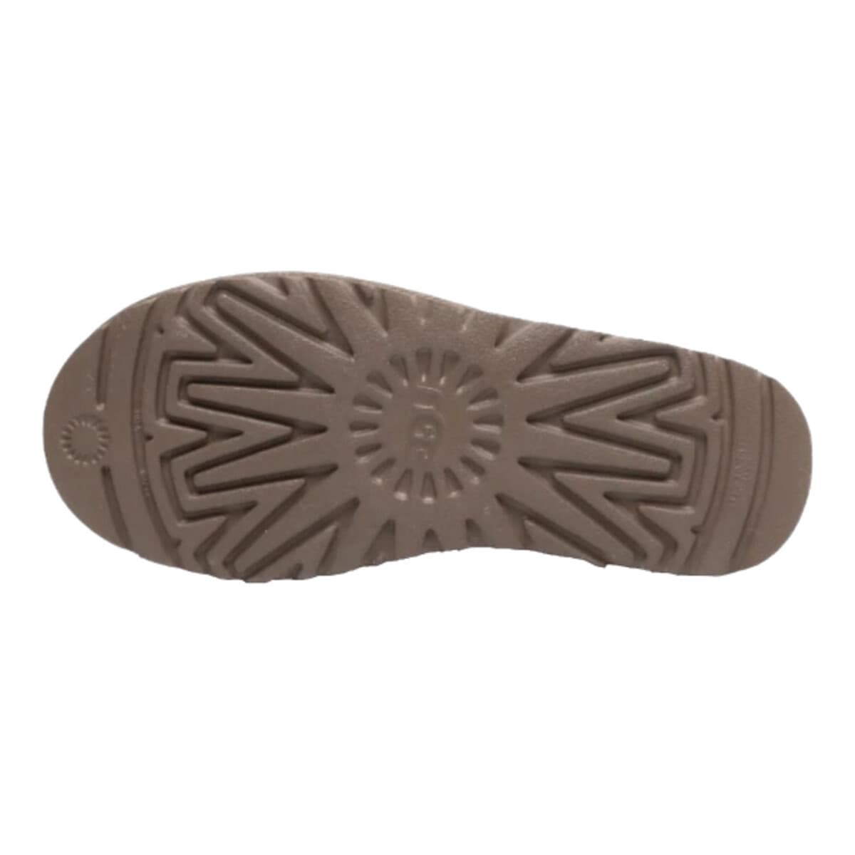 Women's Outdoor Shoes UGG Brown
