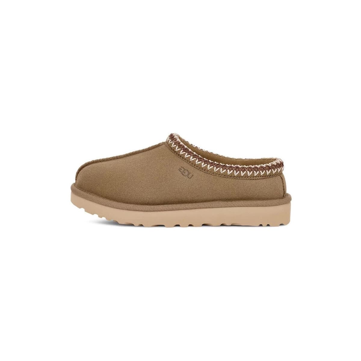 Men's House Slippers UGG Brown