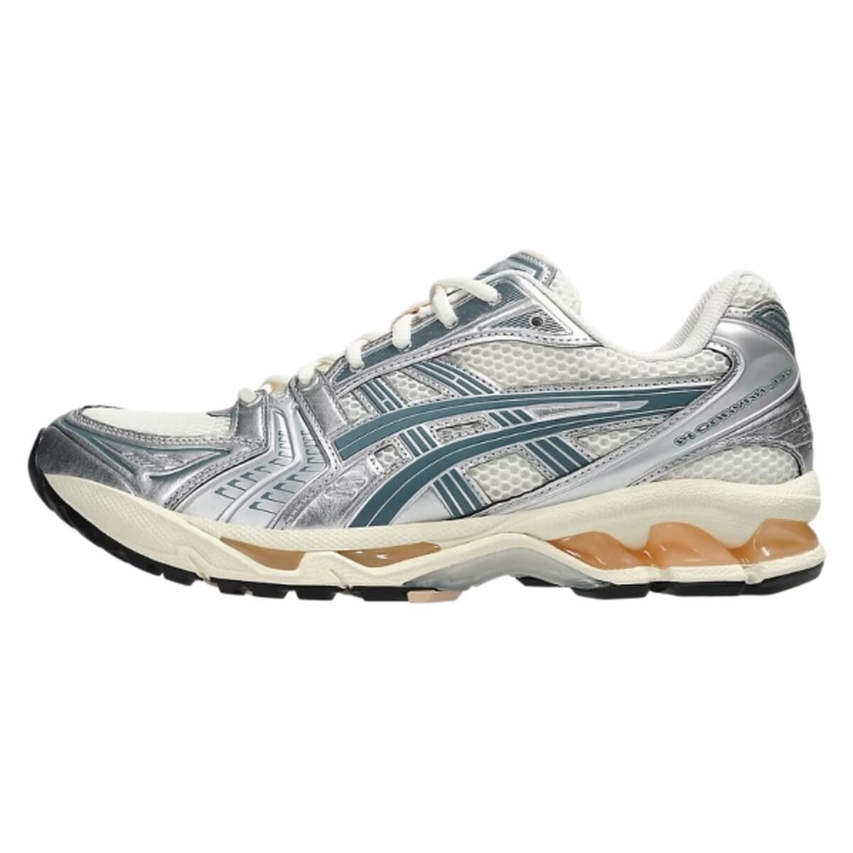Men's Sneakers Asics Blue