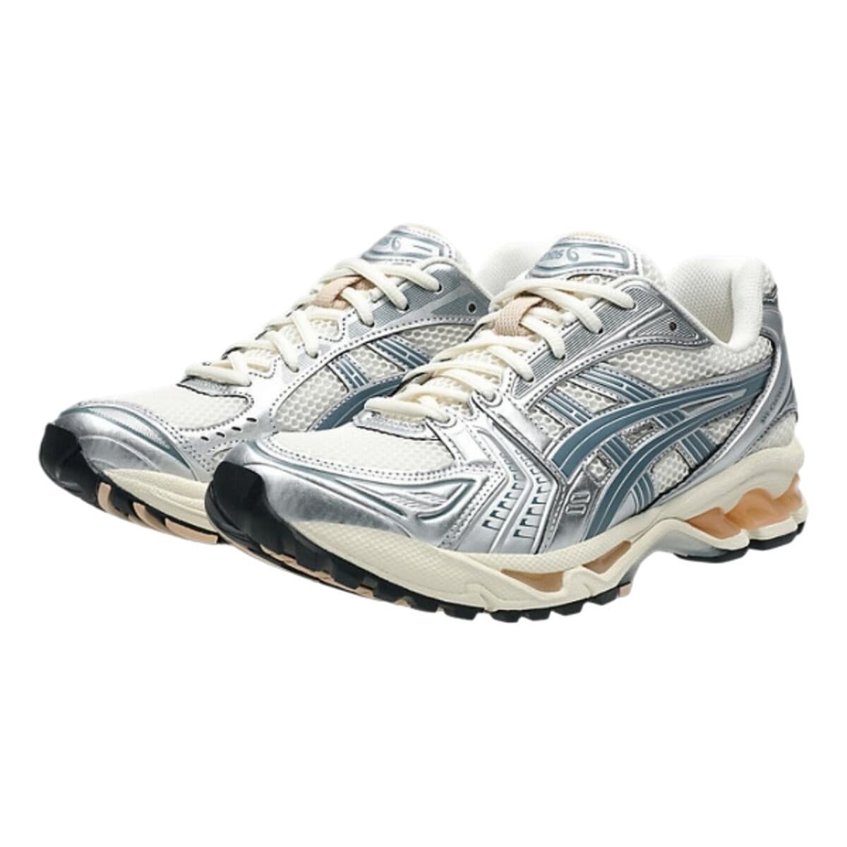 Men's Sneakers Asics Blue