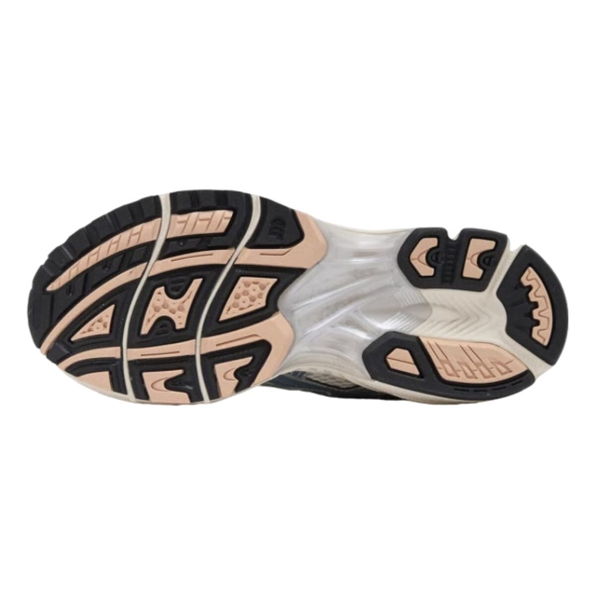 Men's Sneakers Asics Blue