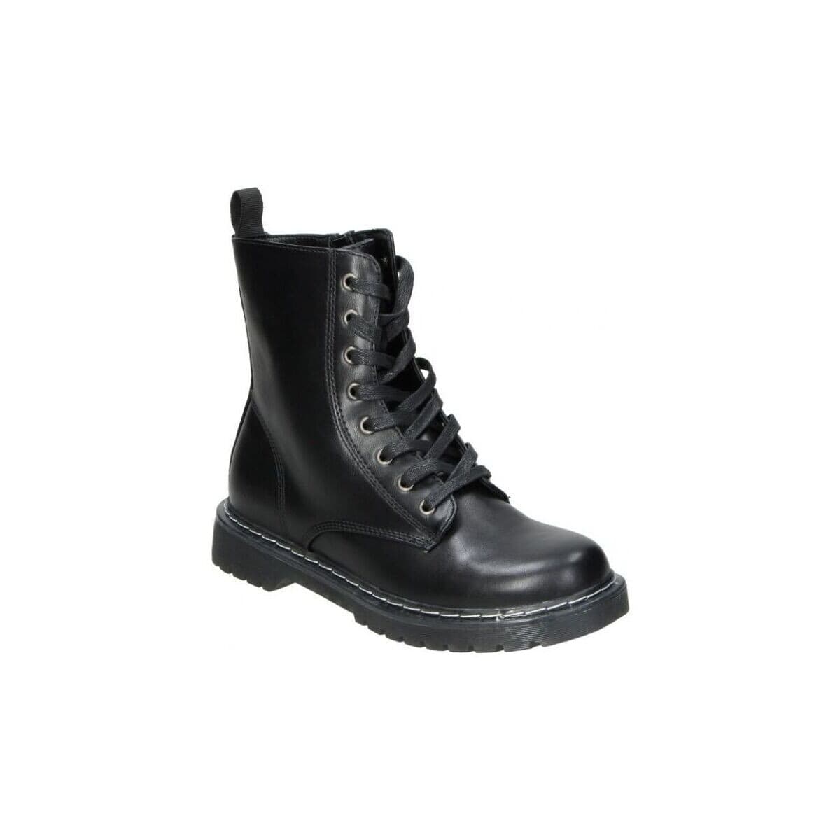 Women's Boots Skydiva Black