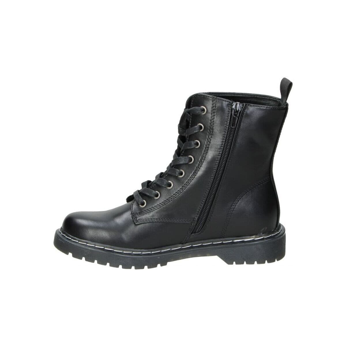 Women's Boots Skydiva Black