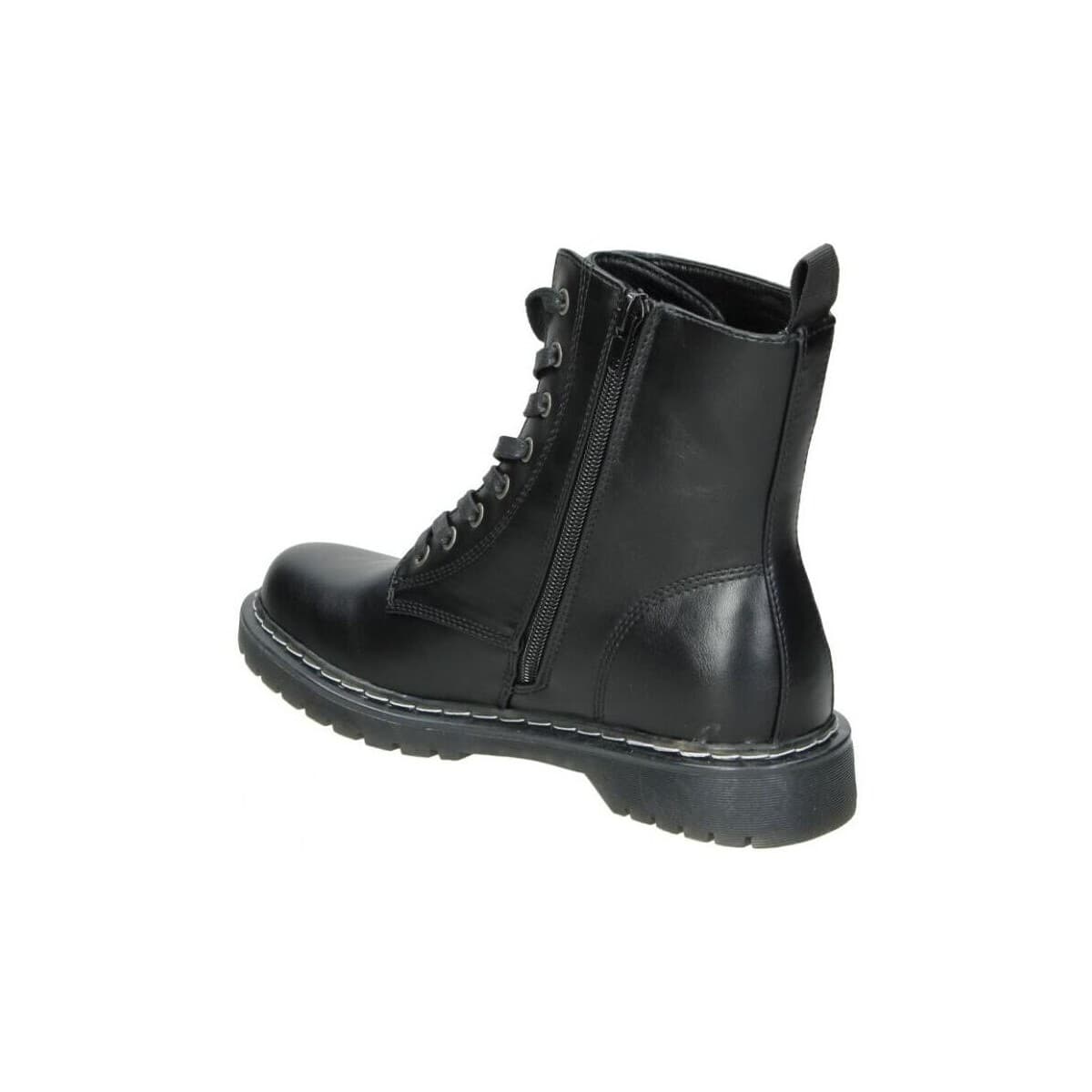 Women's Boots Skydiva Black