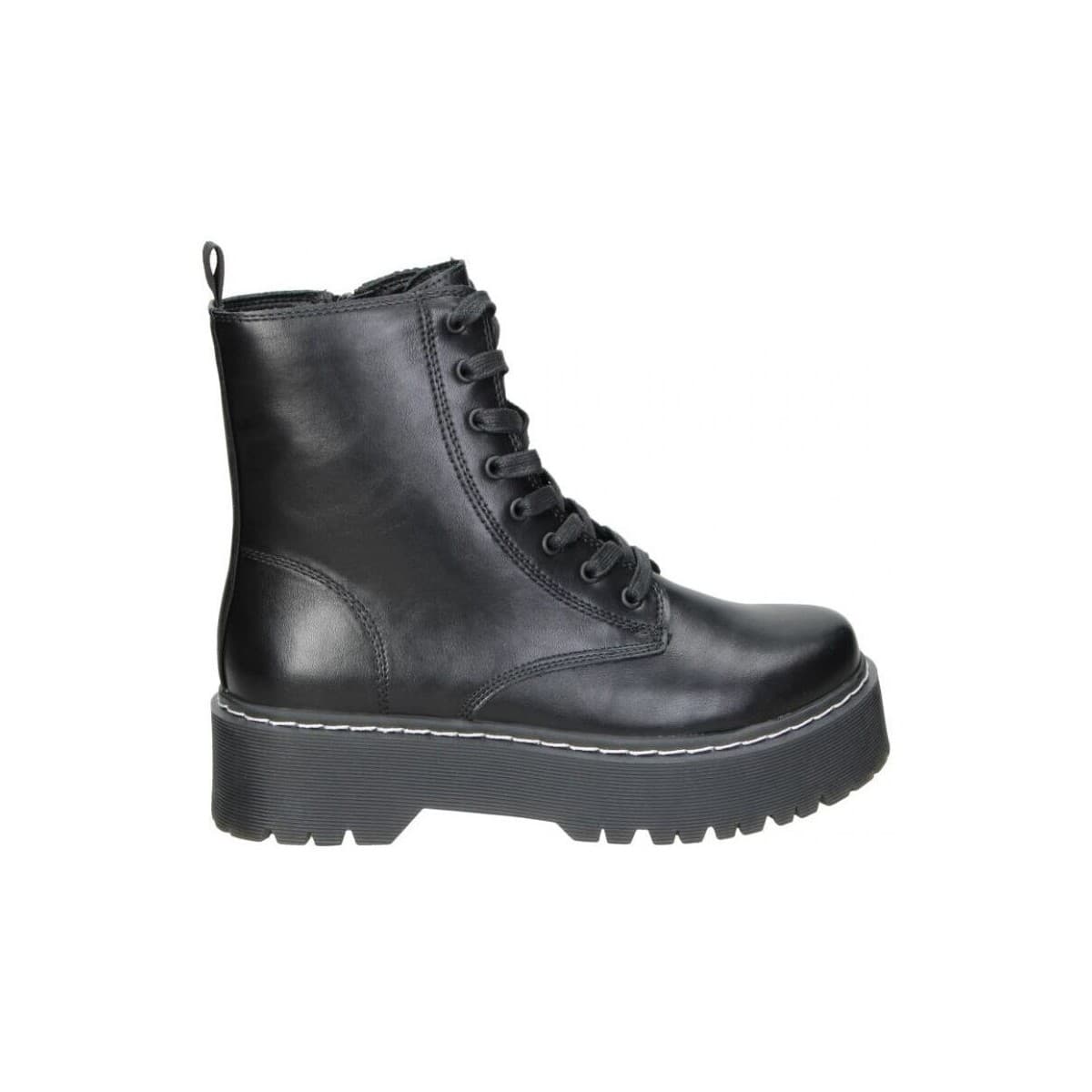 Μποτίνια Skydiva W0816