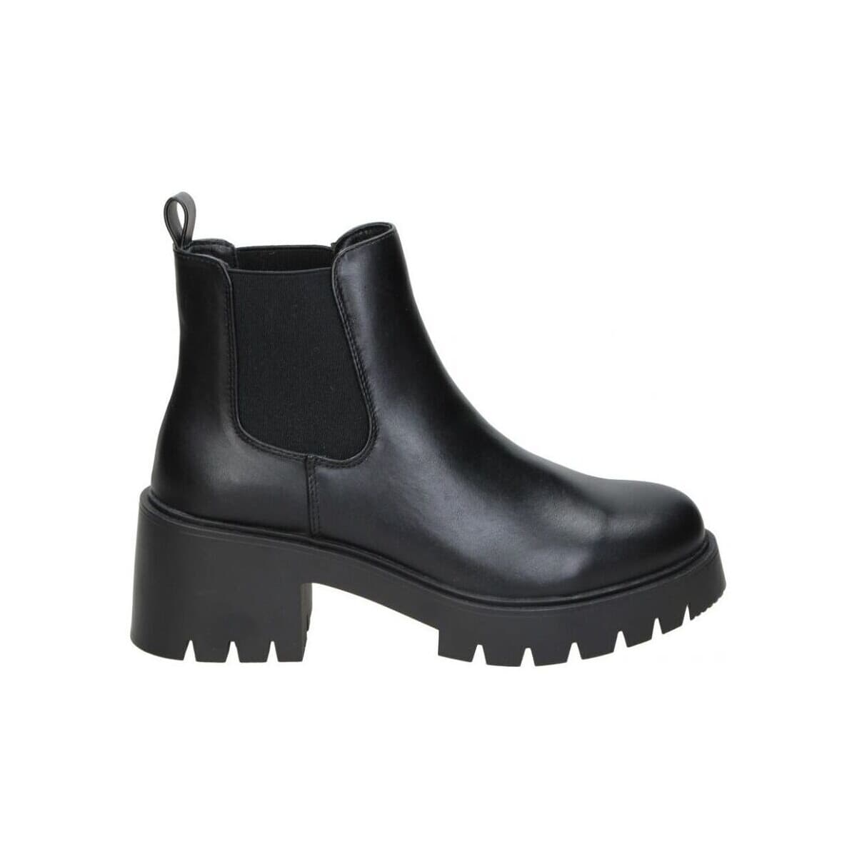 Μποτίνια Skydiva W0802