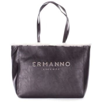 Women's Tote Bags Ermanno Scervino Black