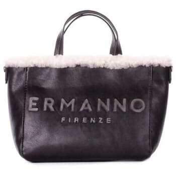 Women's Handbags Ermanno Scervino Black