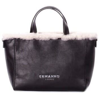 Women's Handbags Ermanno Scervino Black