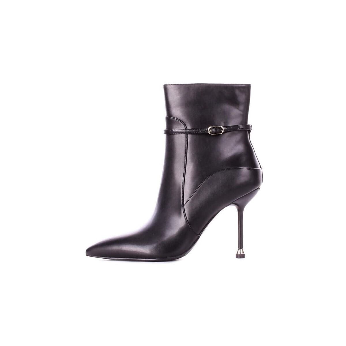 Women's Ankle Boots Liu Jo Black