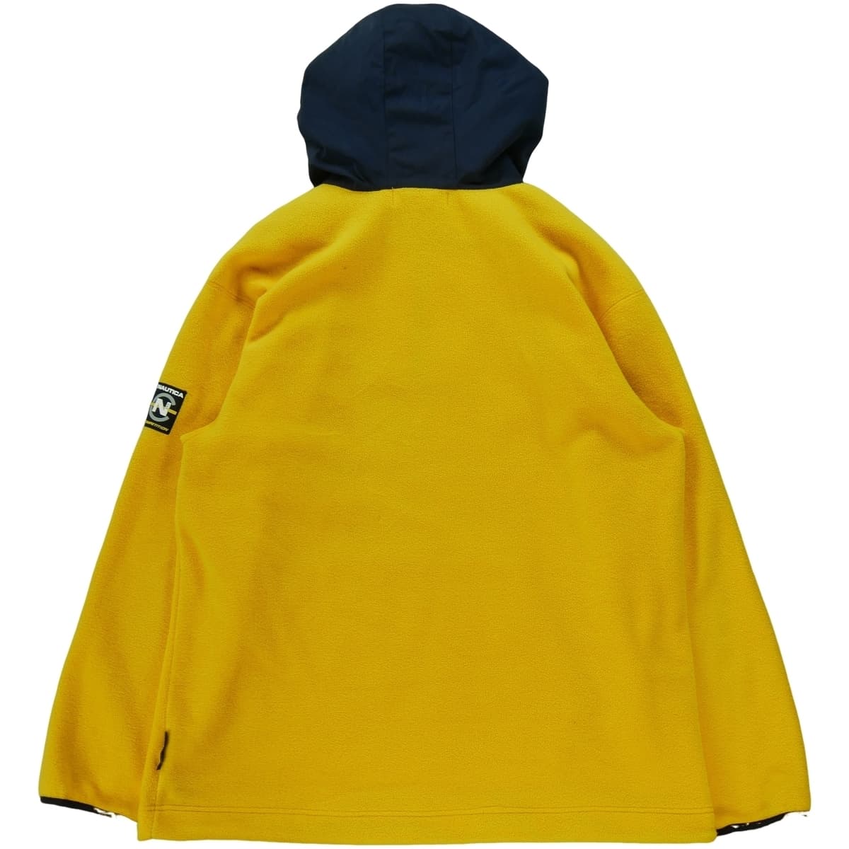 Men's Sweatshirts Nautica Yellow
