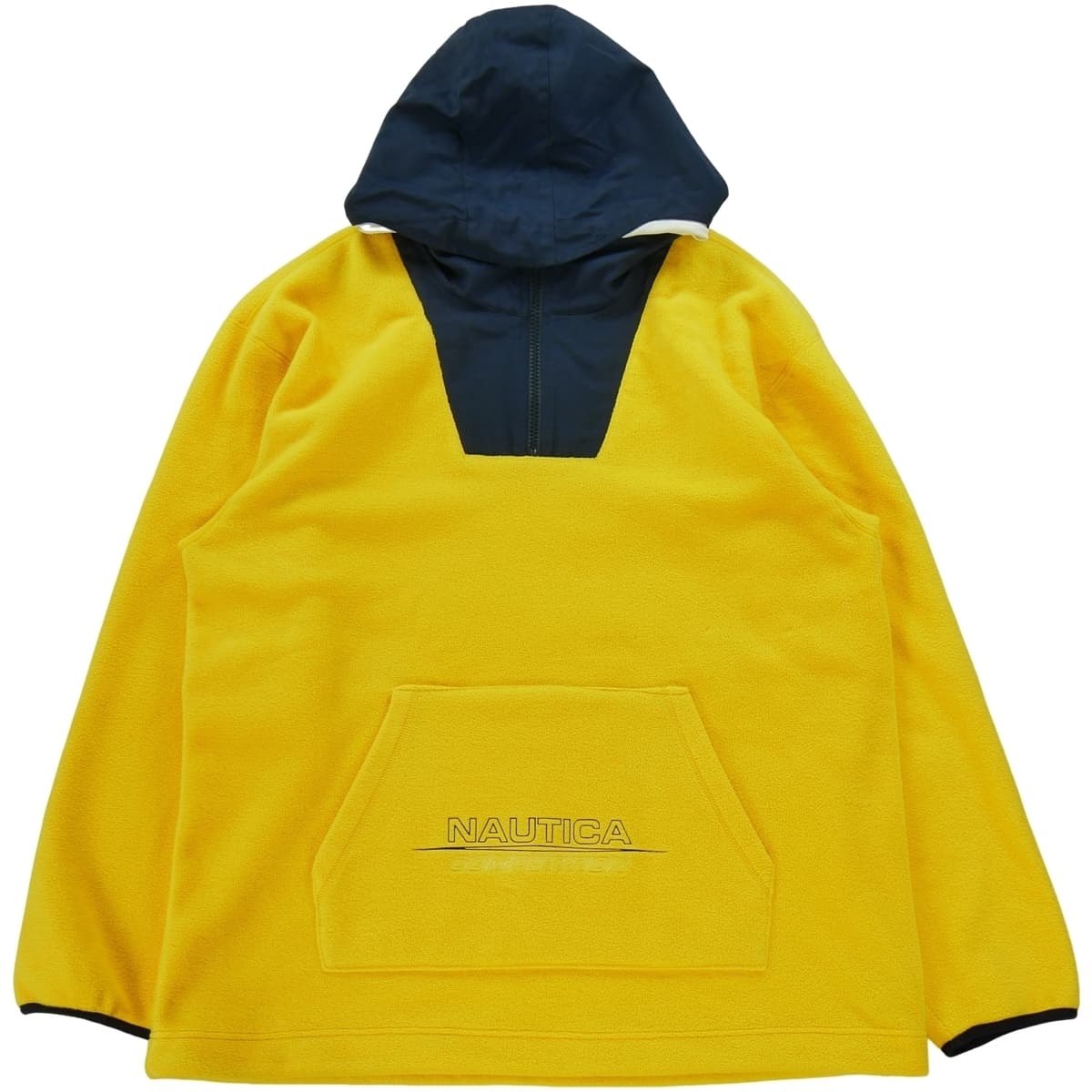 Men's Sweatshirts Nautica Yellow
