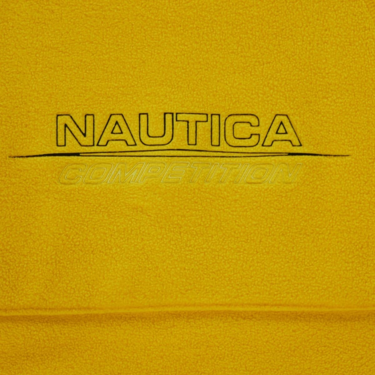 Men's Sweatshirts Nautica Yellow
