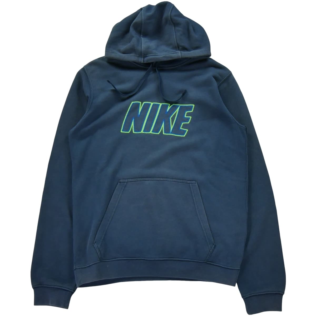Men's Sweatshirts Nike Blue