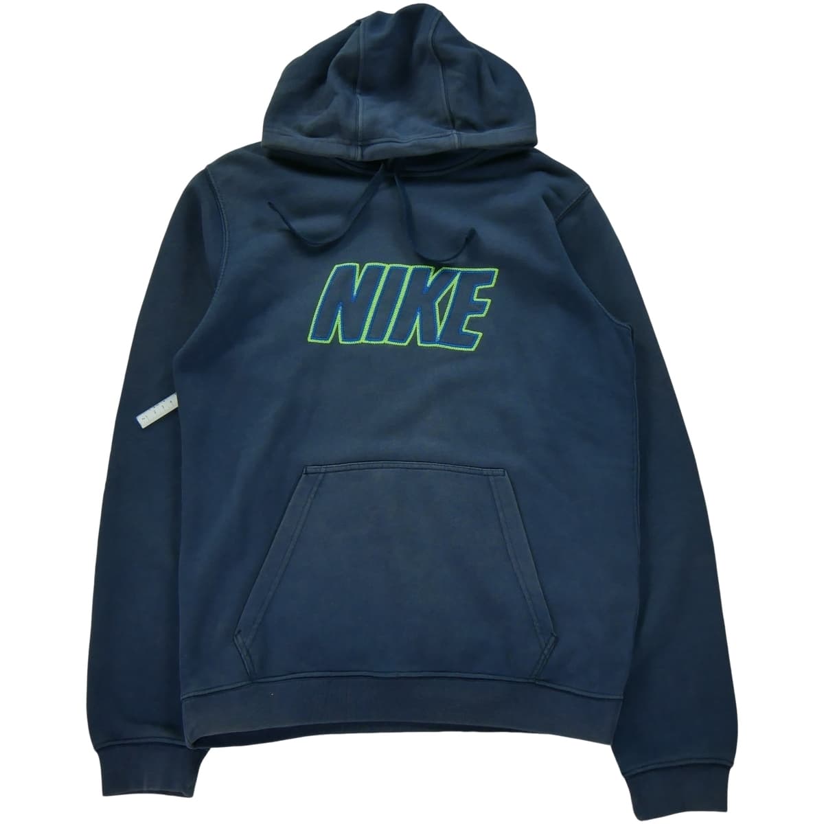 Men's Sweatshirts Nike Blue