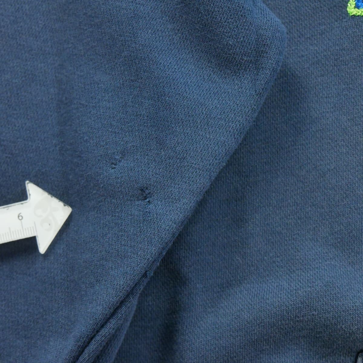 Men's Sweatshirts Nike Blue