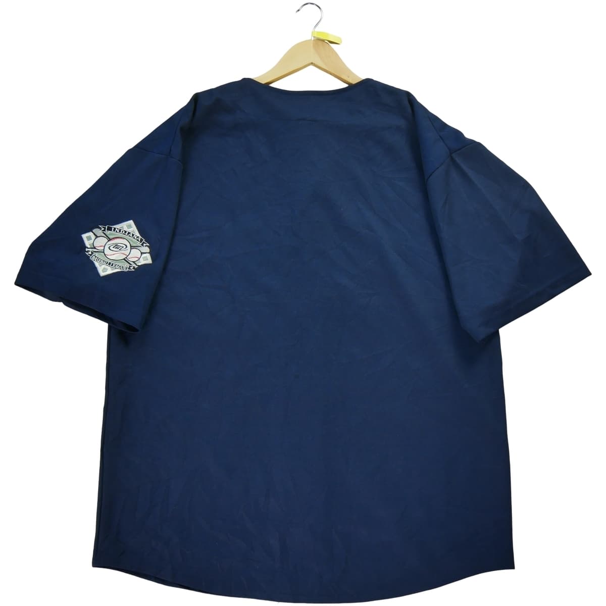 Men's Shirts MLB Blue