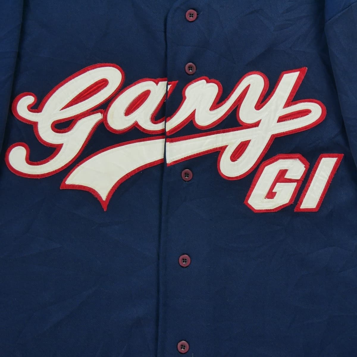 Men's Shirts MLB Blue