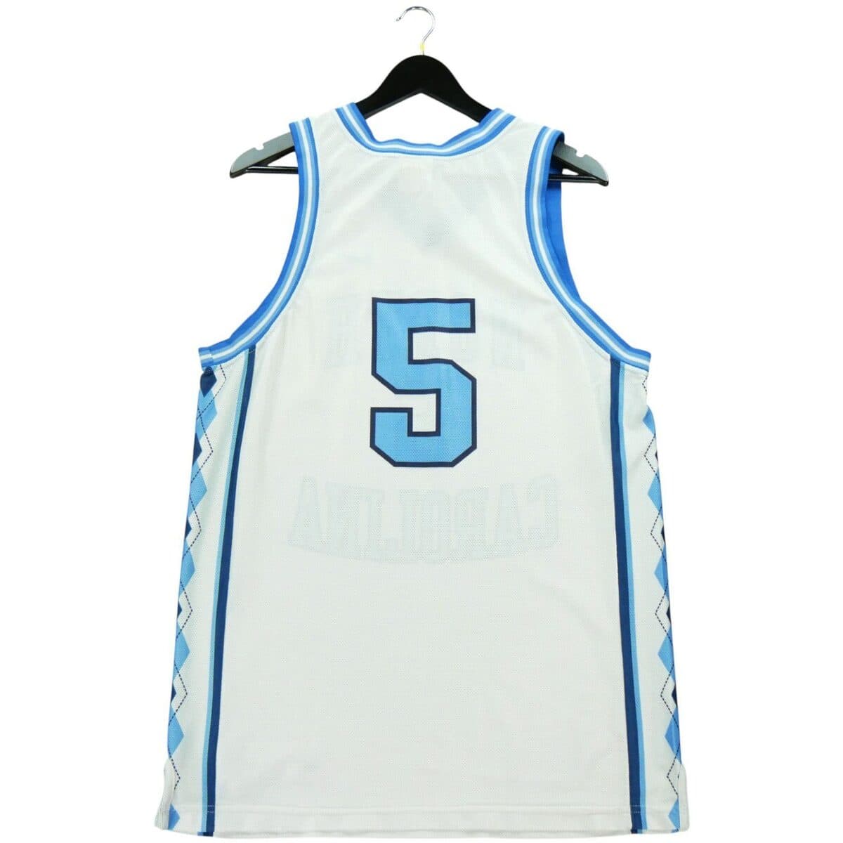 Men's T-Shirts Nike White