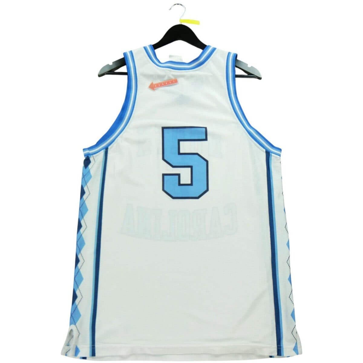 Men's T-Shirts Nike White