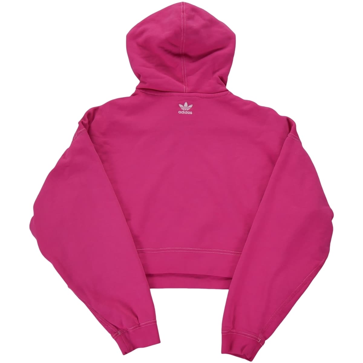Women's Sweatshirts adidas Pink