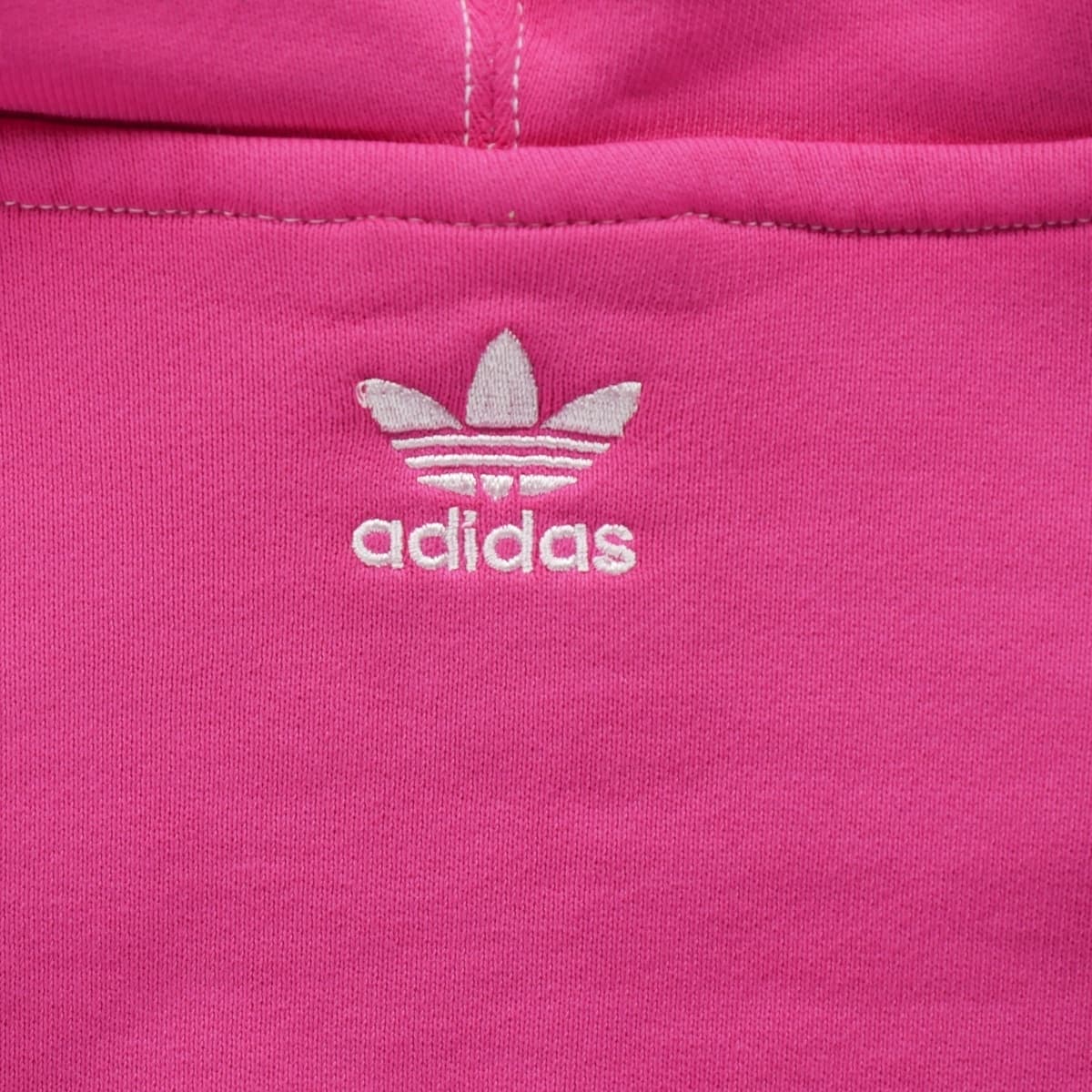 Women's Sweatshirts adidas Pink
