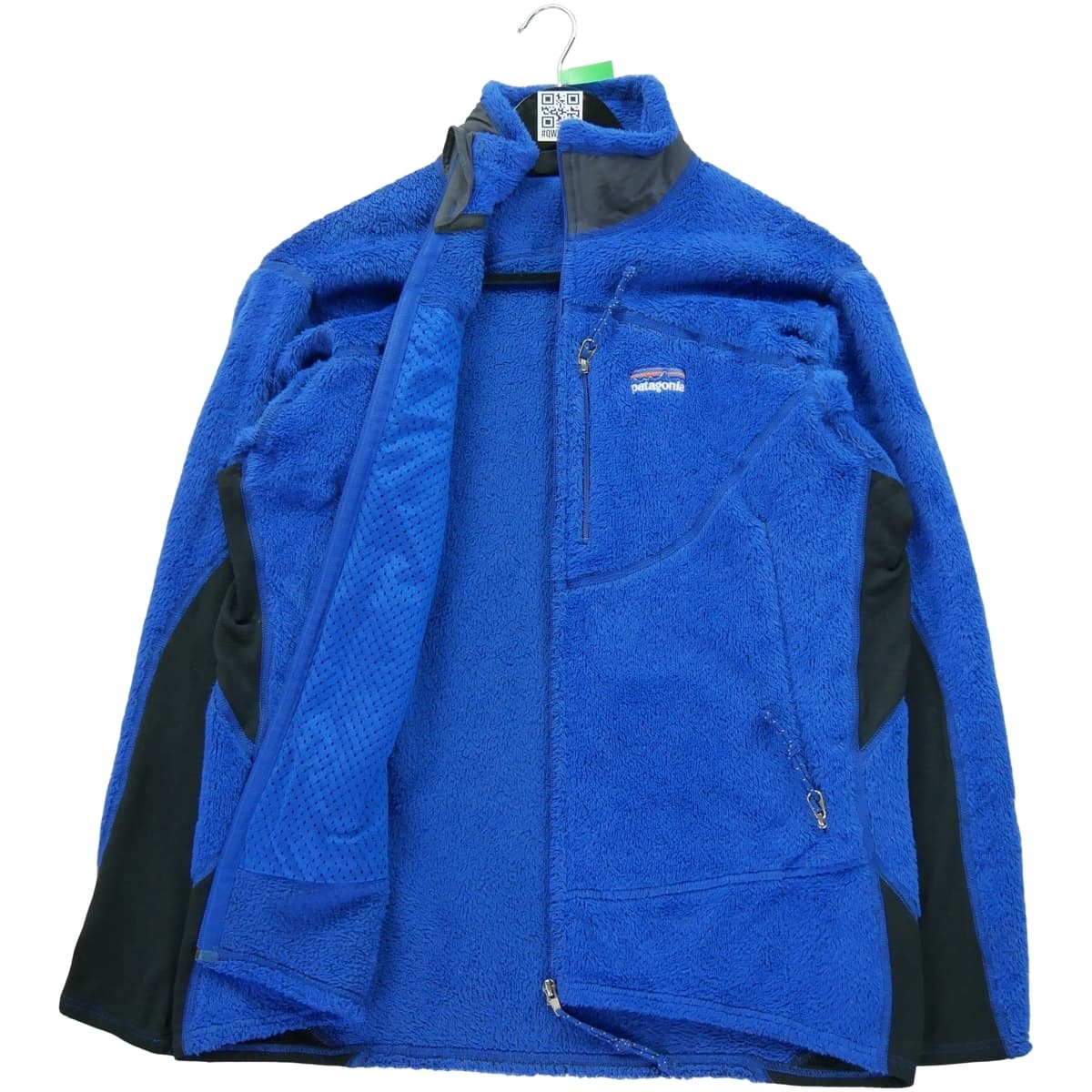 Women's Sweatshirts Patagonia Blue