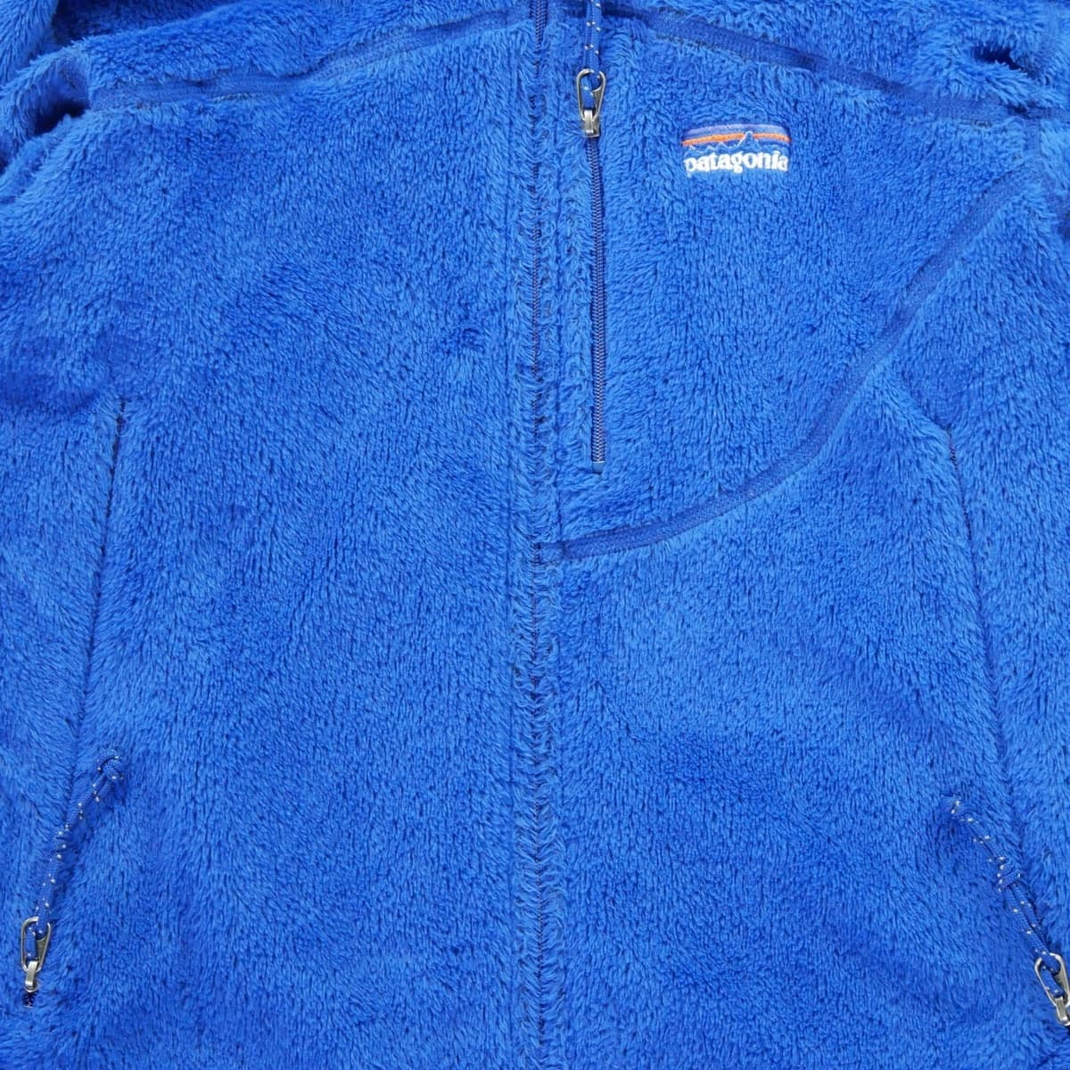 Women's Sweatshirts Patagonia Blue