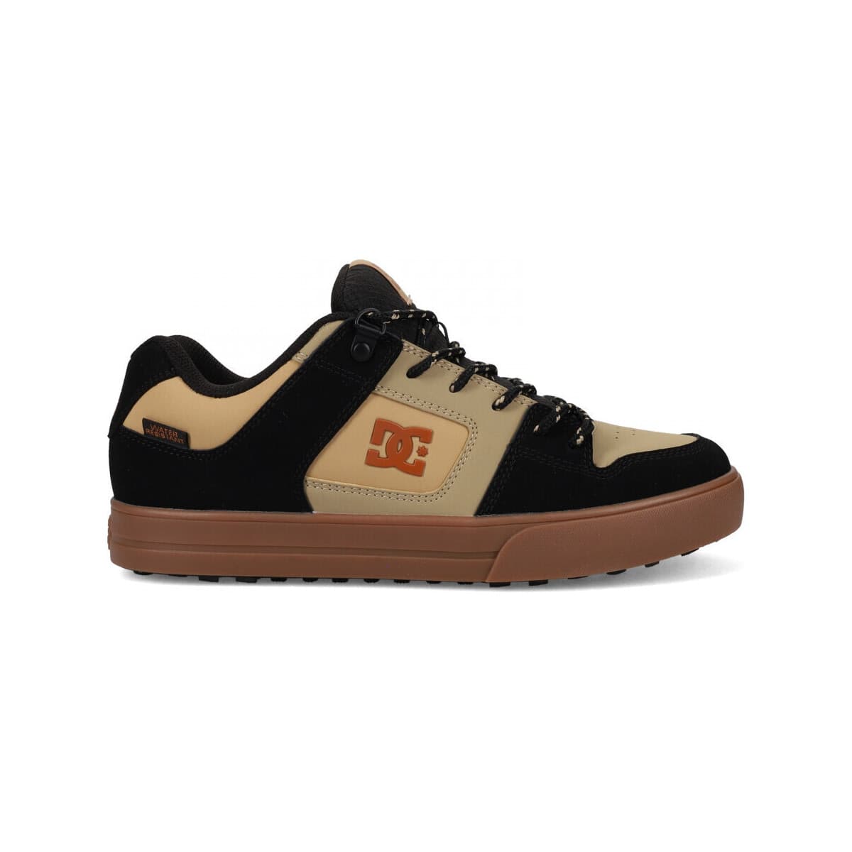 Skate Παπούτσια DC Shoes Pure wnt