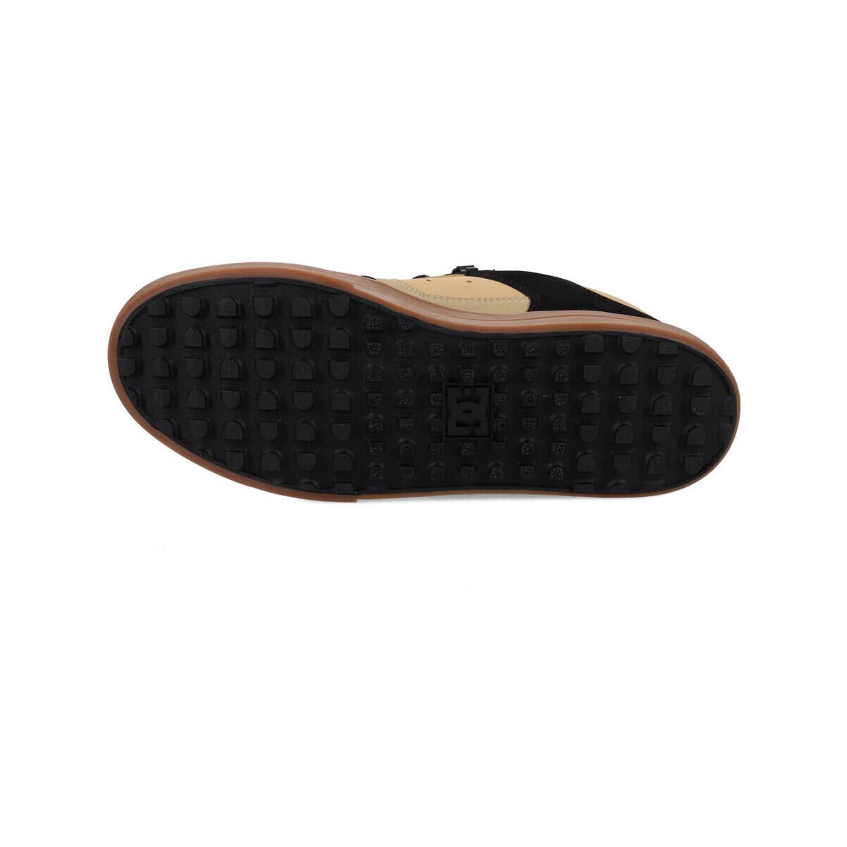 Men's Sneakers DC Shoes Black