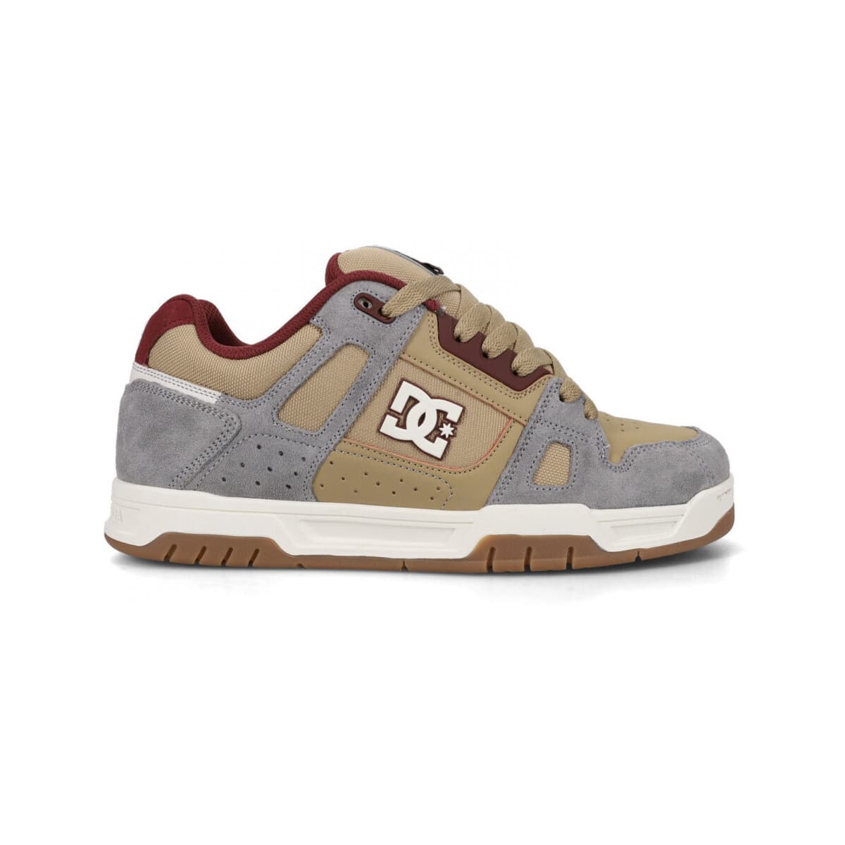 Skate Παπούτσια DC Shoes Stag