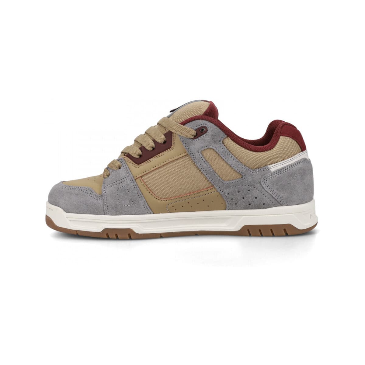 Men's Sneakers DC Shoes Brown