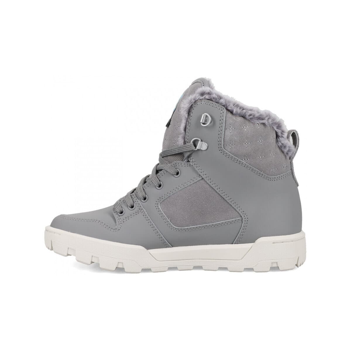 Men's Sneakers DC Shoes Gray