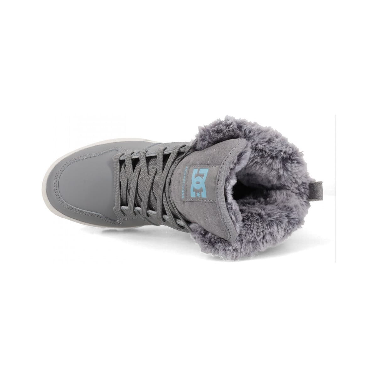 Men's Sneakers DC Shoes Gray