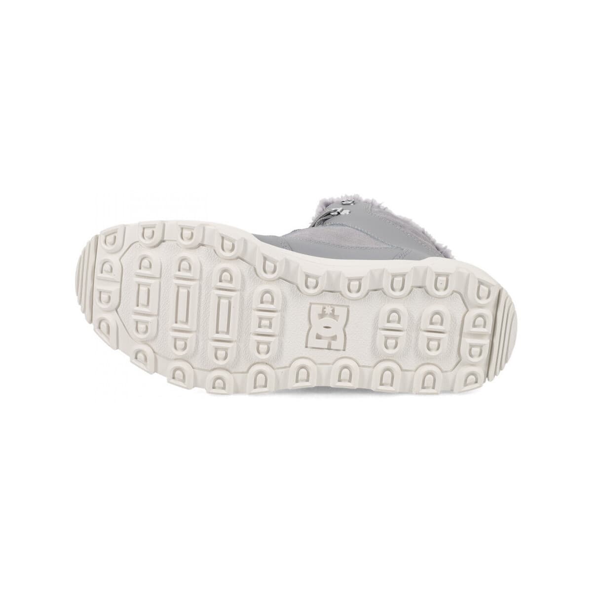 Men's Sneakers DC Shoes Gray