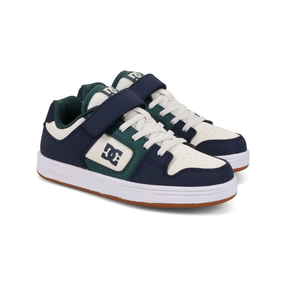Boys' Sneakers DC Shoes Blue