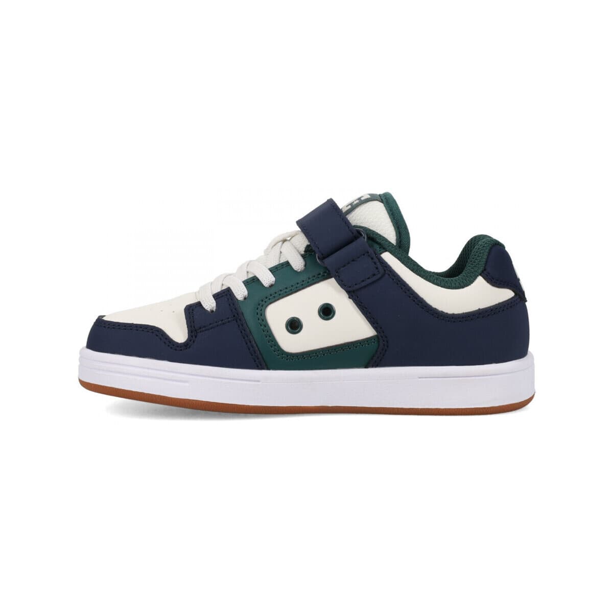 Boys' Sneakers DC Shoes Blue