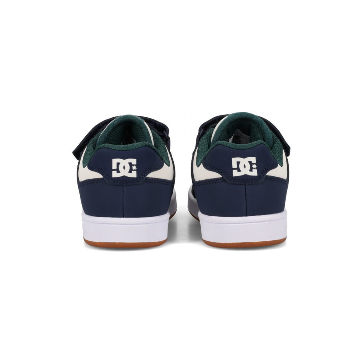 Boys' Sneakers DC Shoes Blue