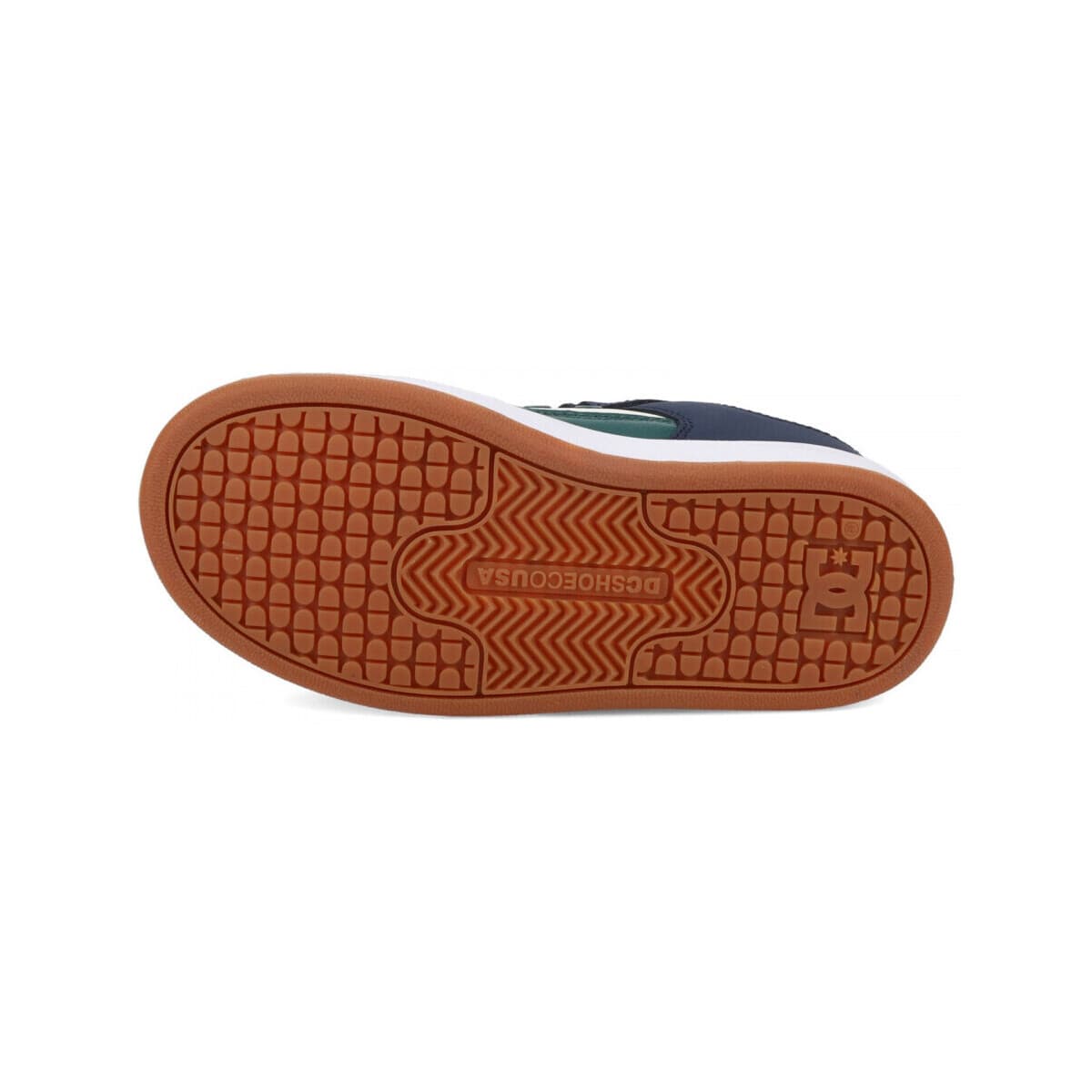 Boys' Sneakers DC Shoes Blue