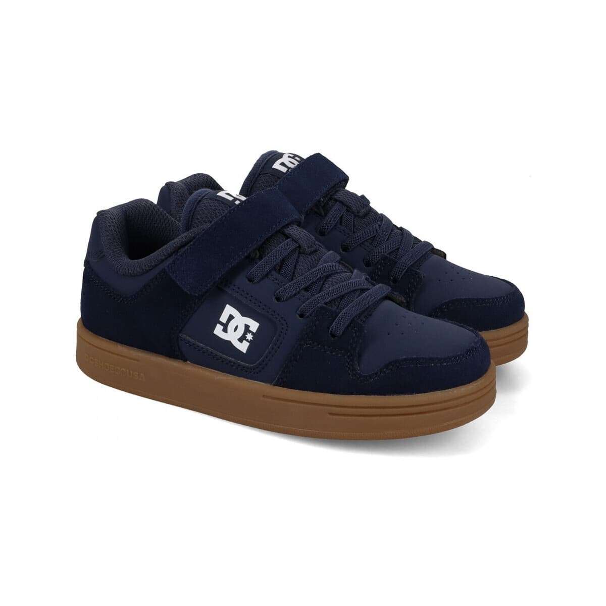Boys' Sneakers DC Shoes Blue