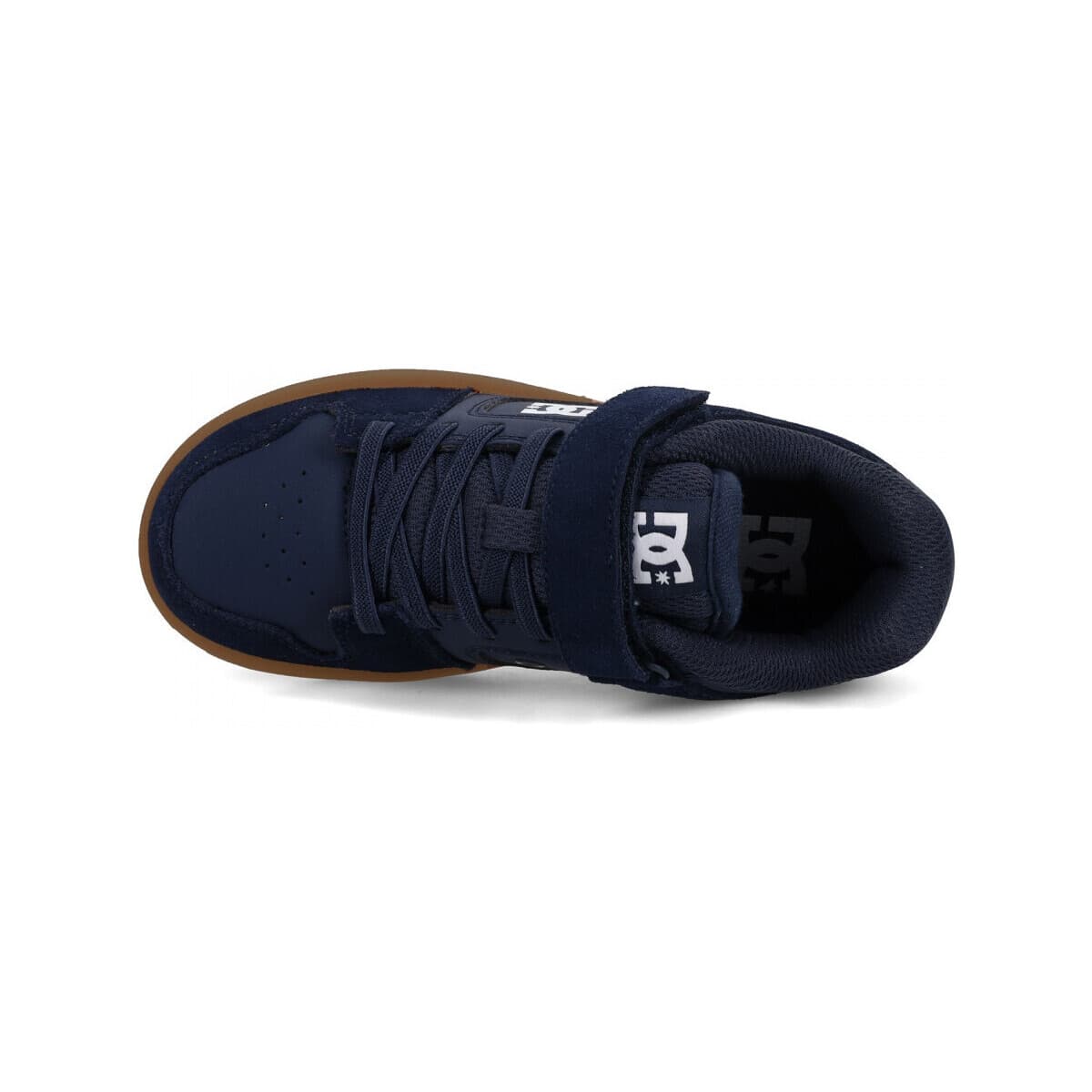 Boys' Sneakers DC Shoes Blue