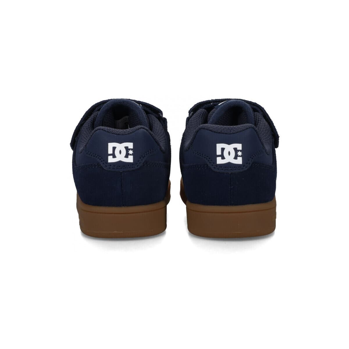 Boys' Sneakers DC Shoes Blue