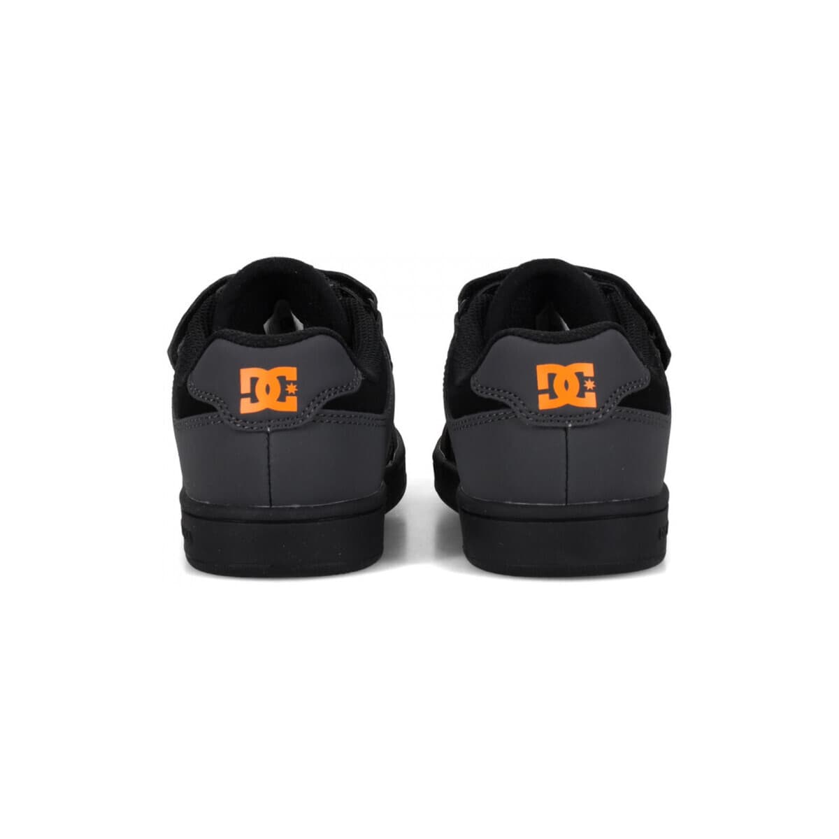 Boys' Sneakers DC Shoes Gray