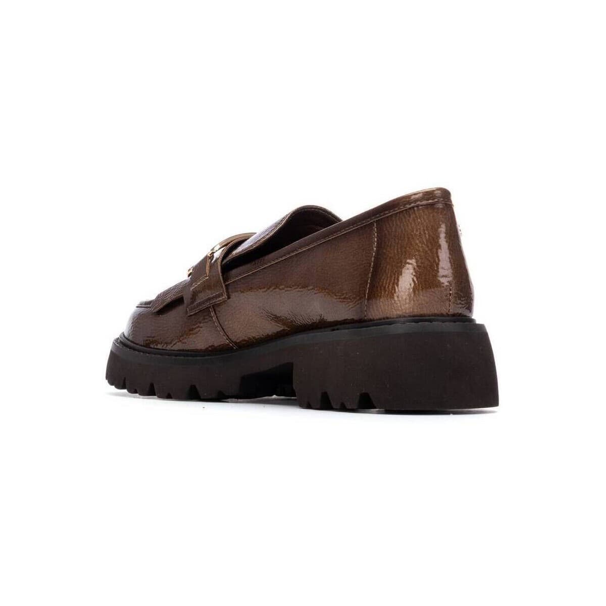 Women's Derby Shoes Carmela Brown