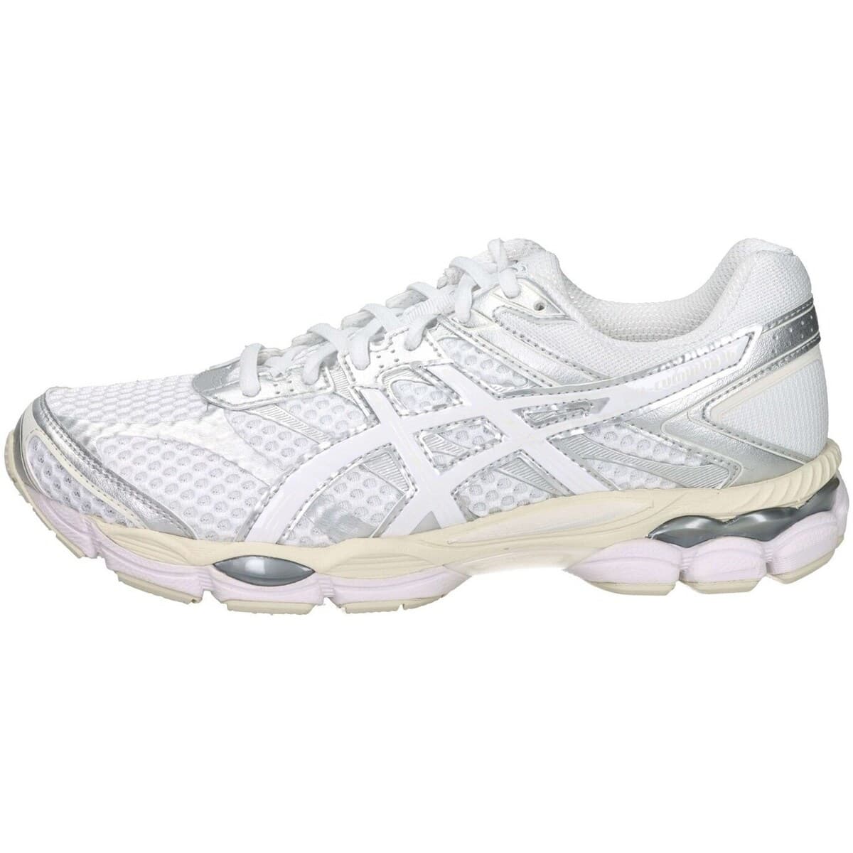 Xαμηλά Sneakers Asics 1203A733