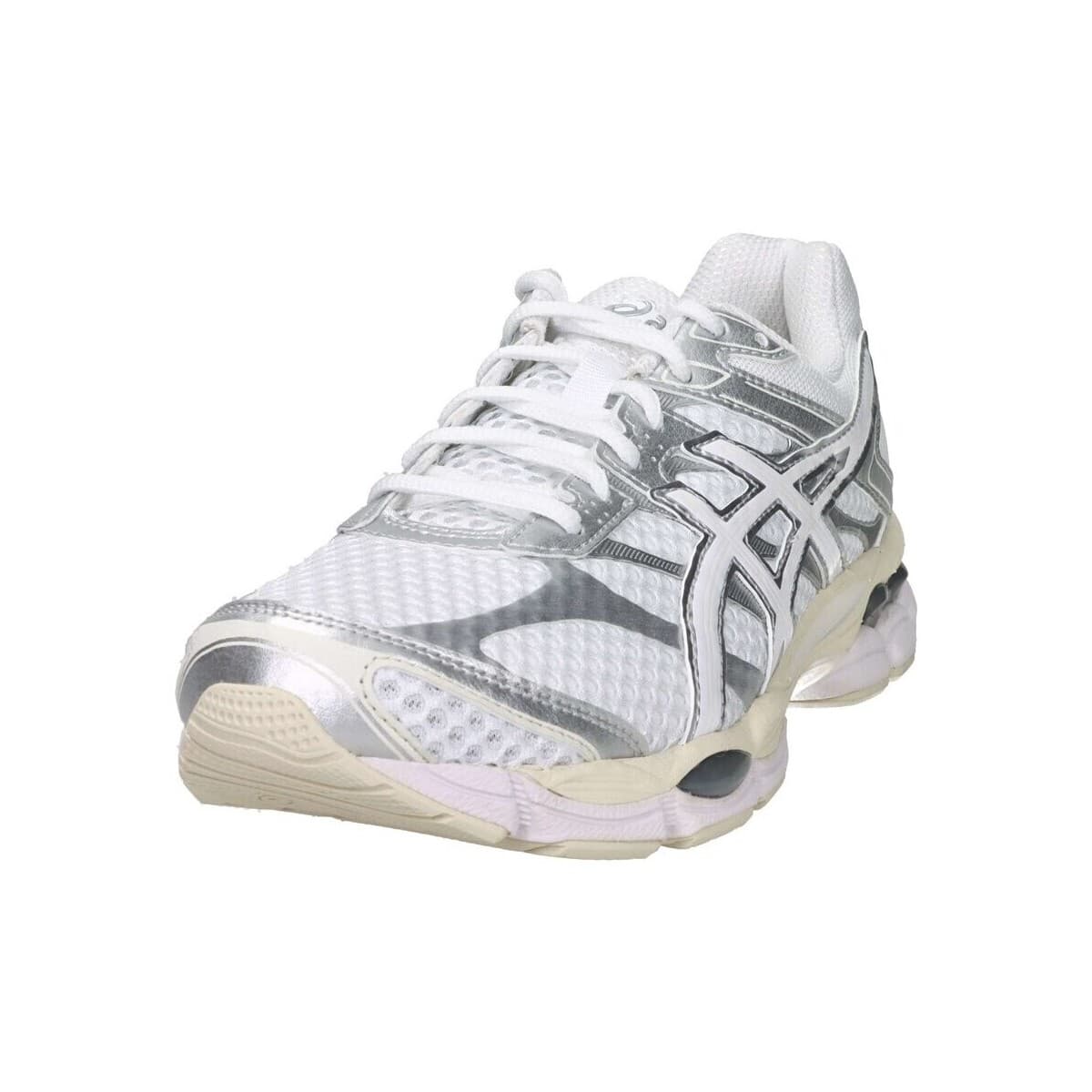 Men's Sneakers Asics White